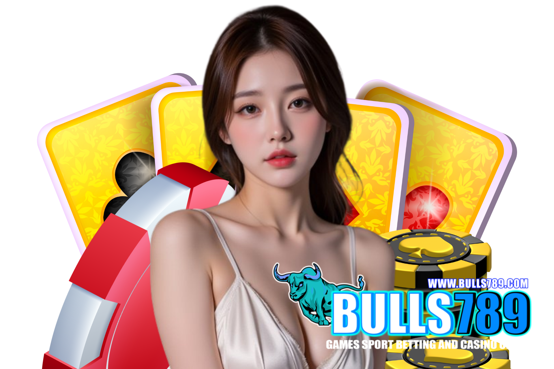 bulls789 wallet