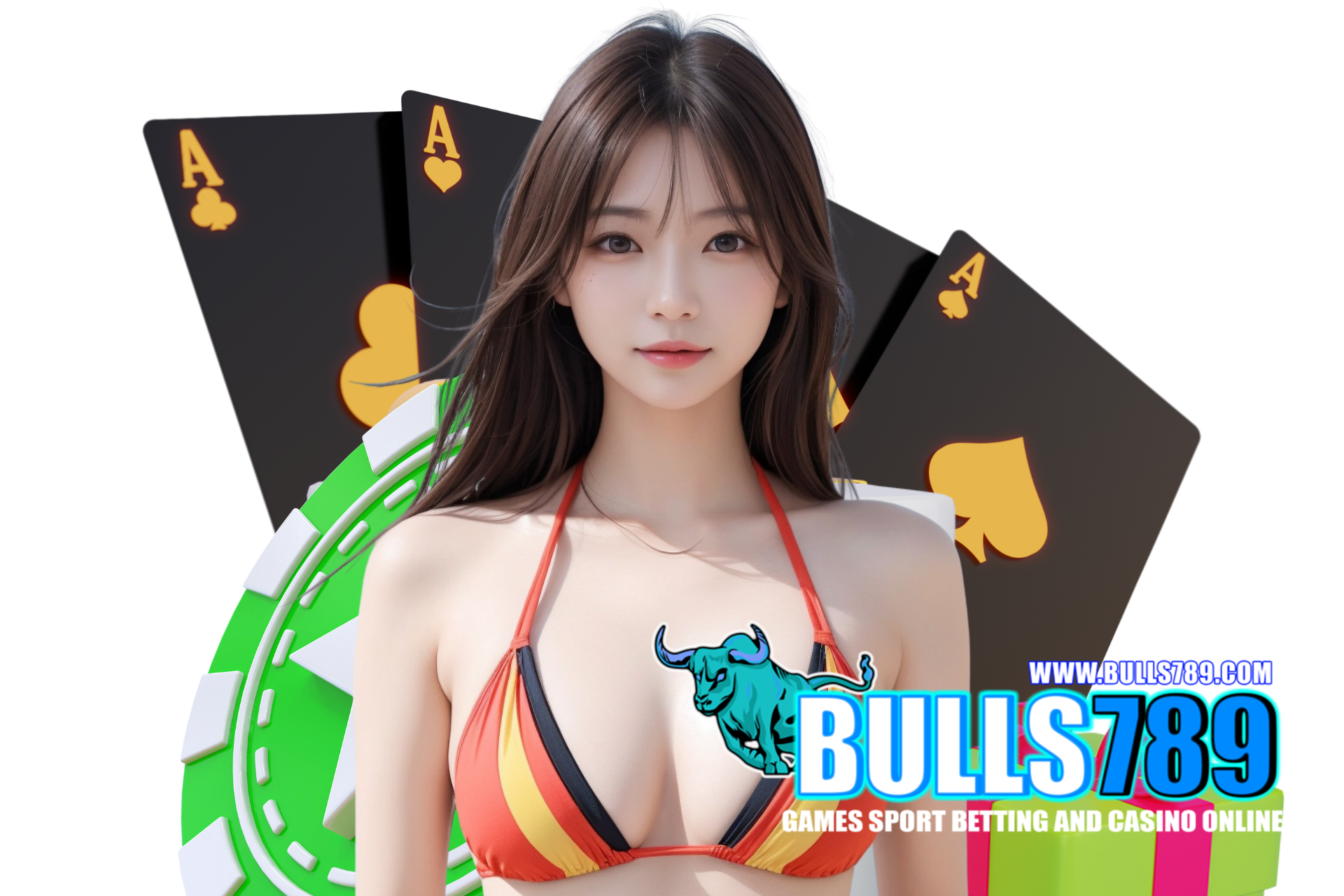 bulls789 สมัคร