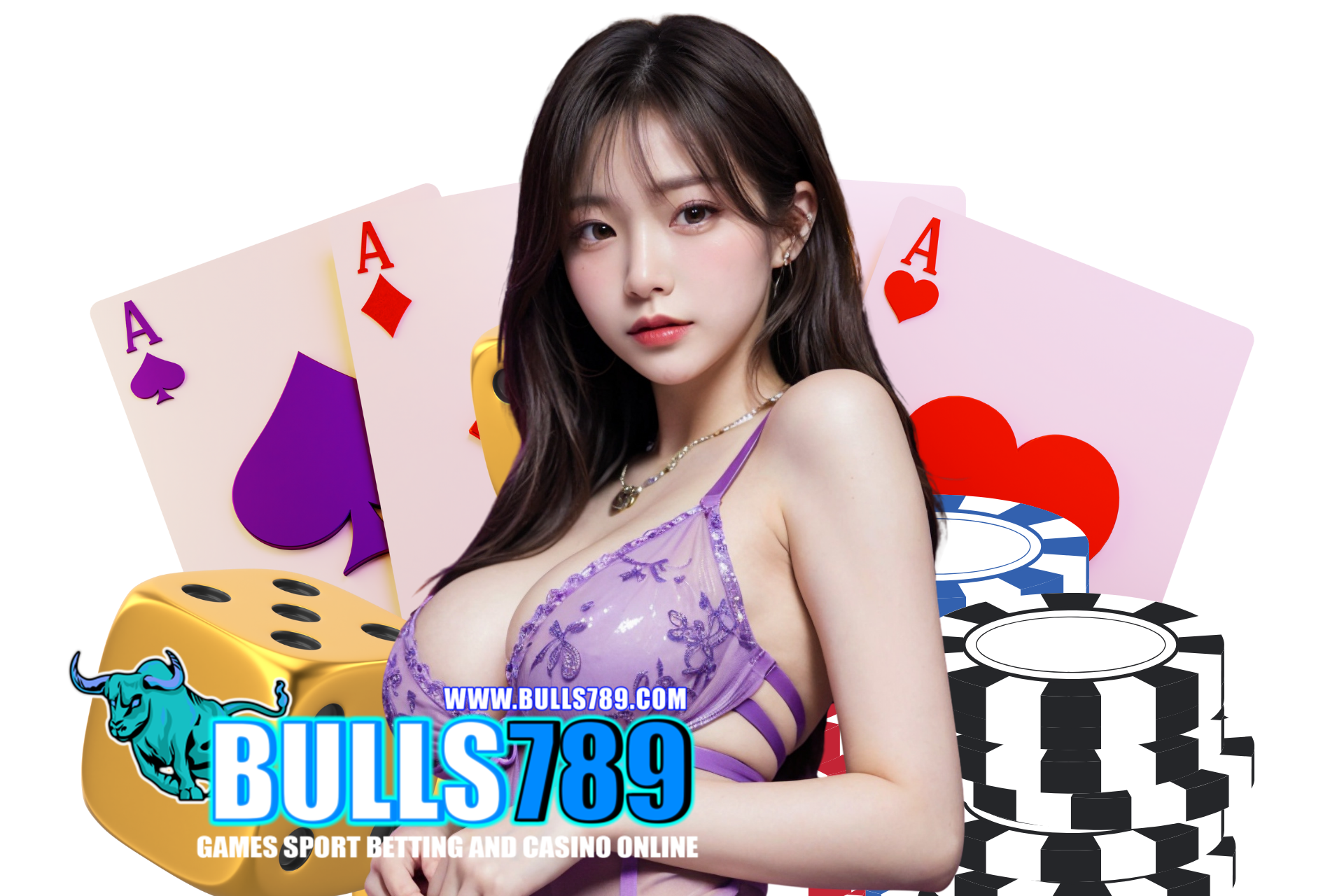 bulls789 เว็บตรง