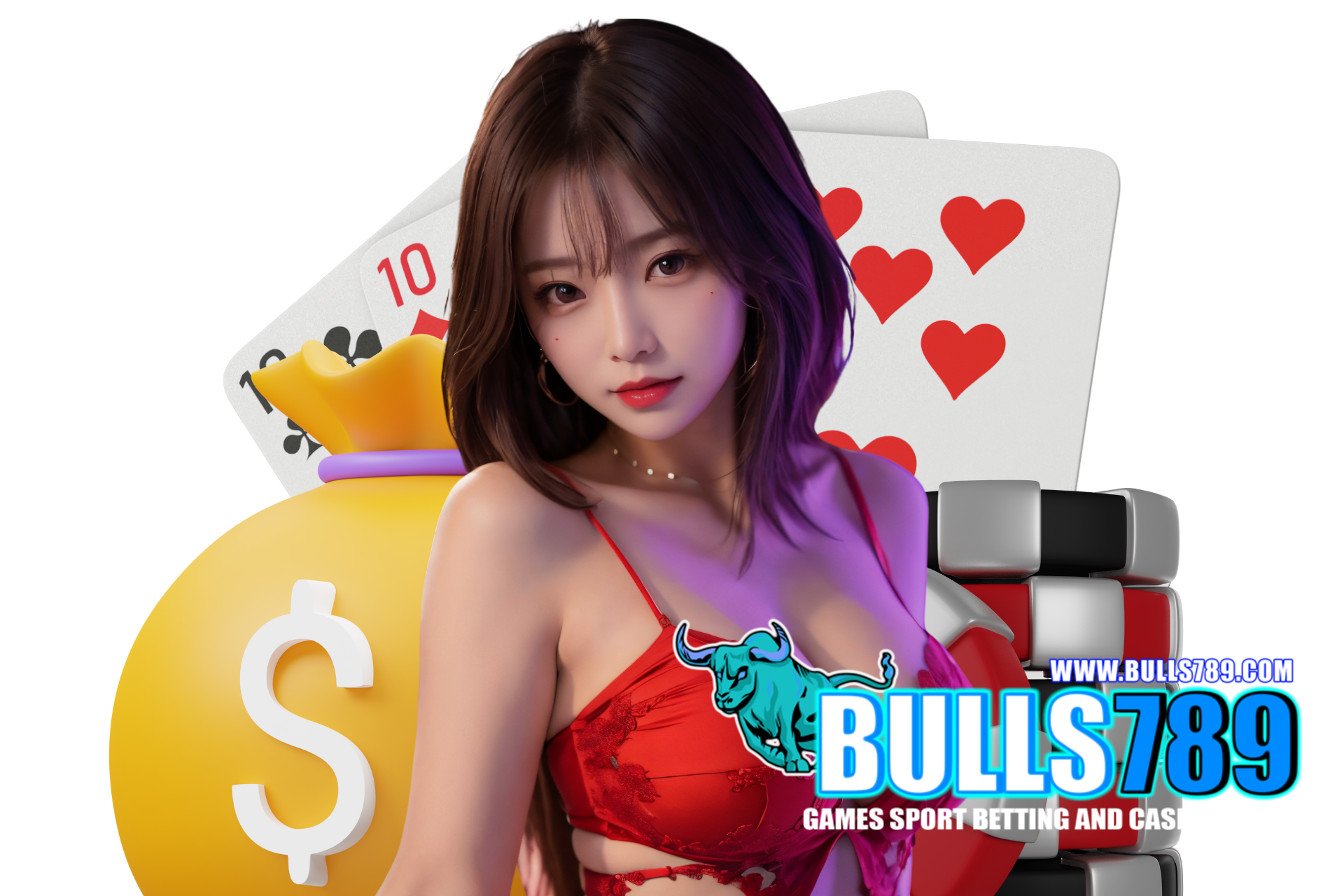 bulls789 แจกเครดิตฟรี